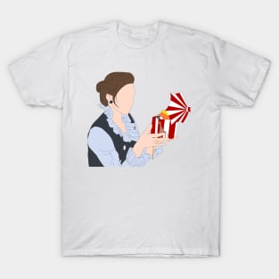 Lorraine Warren T-Shirt